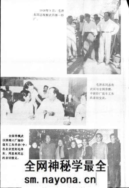 《武汉纺织工业》.pdf电子版_湖北省志预览图4
