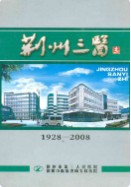 荆州三医志(1928-2008)        （荆州市地方志）                   2008年版