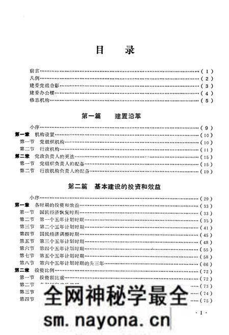 《《宜城县城乡建设志》(1883-1983)》.pdf电子版_湖北省志预览图2