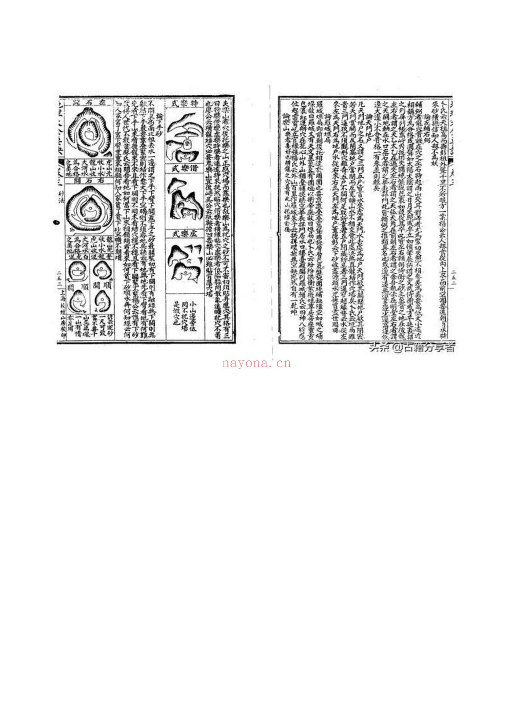 《地理大全要诀》PDF电子书（5册PDF电子书）