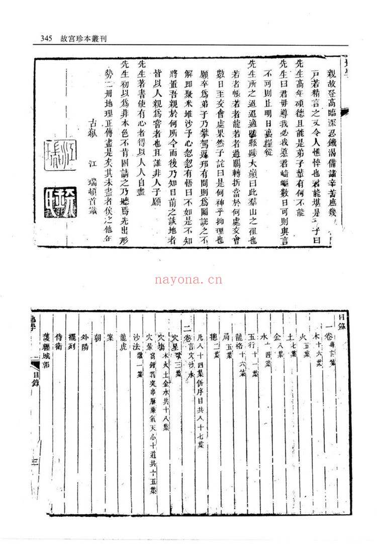 《地学沈镐撰》PDF电子书（179页）