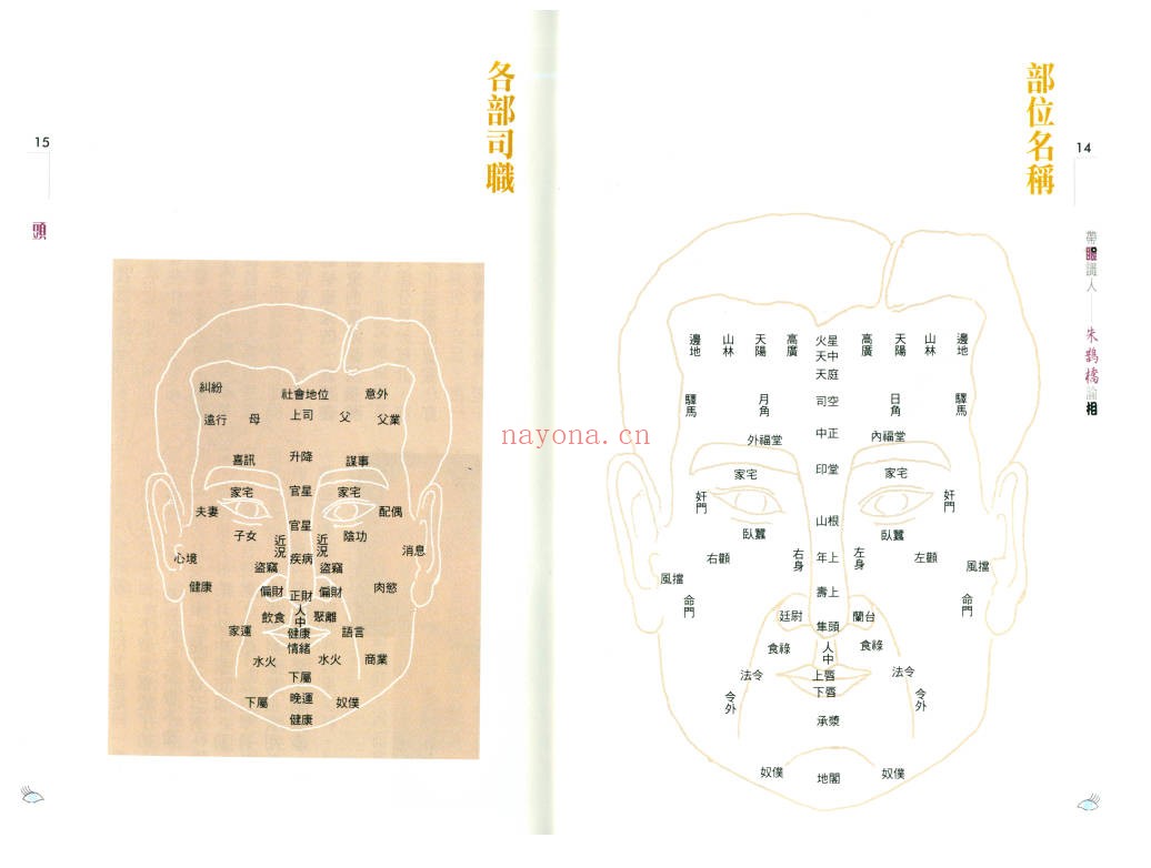 朱鹊桥带眼识人258页PDF 识人术教程