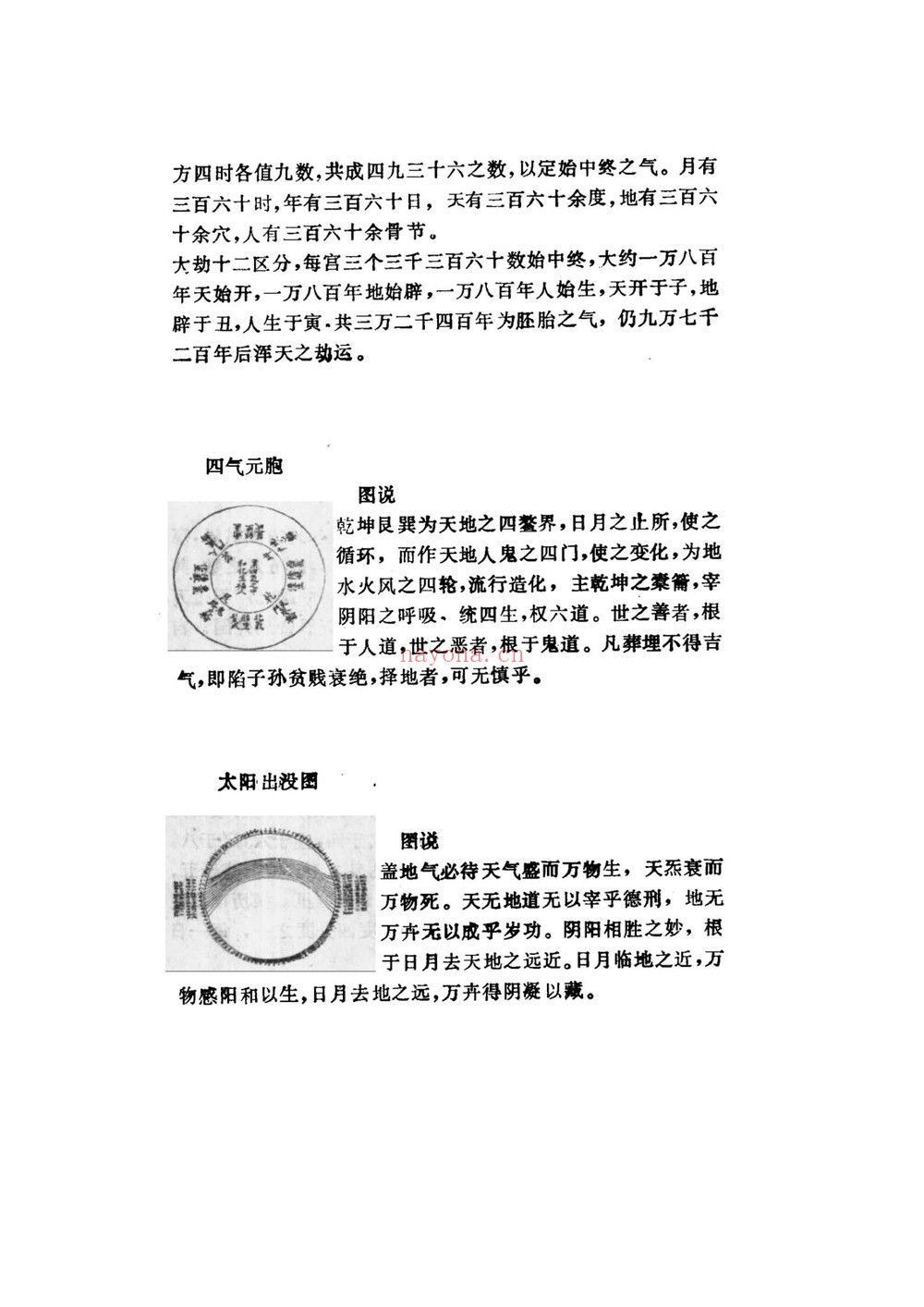 《九天元女青囊海角经》PDF电子书（97页）
