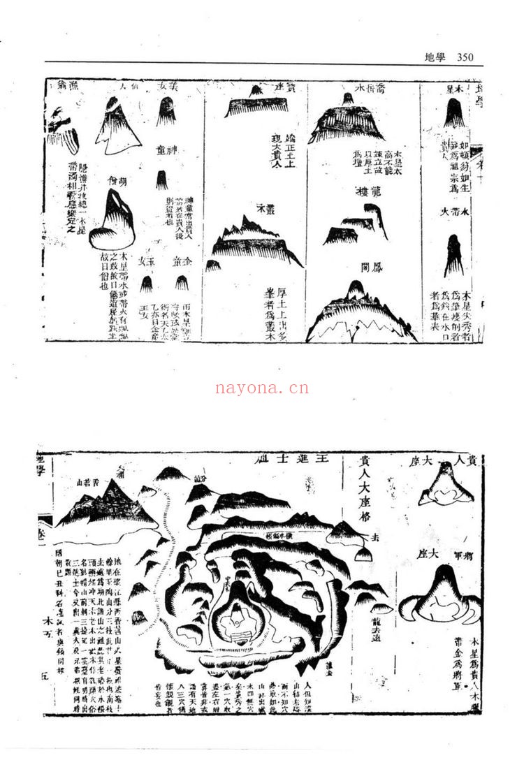 《地学沈镐撰》PDF电子书（179页）