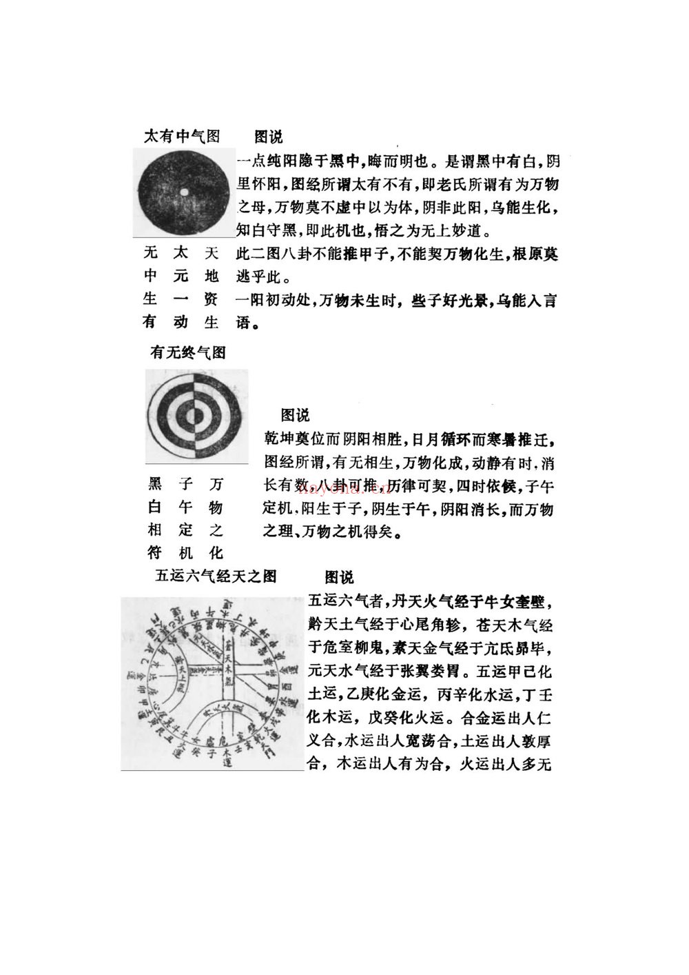 《九天元女青囊海角经》PDF电子书（97页）