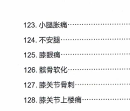 K2229梁振华全真南山道医pdf 文档321页