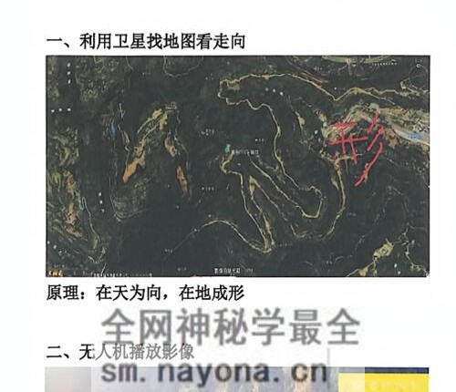 G1713于城道 阴宅风水形峦气绝密讲义PDF电子书234页