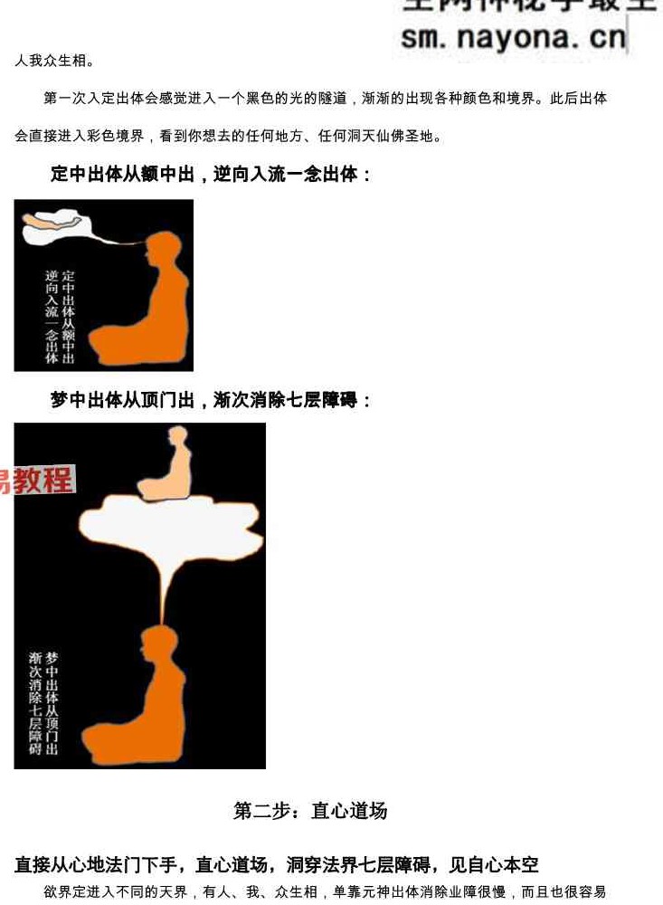 一尘丹道燃灯法脉（460页）.pdf