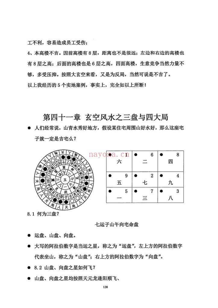 《玄空风水一本通》10