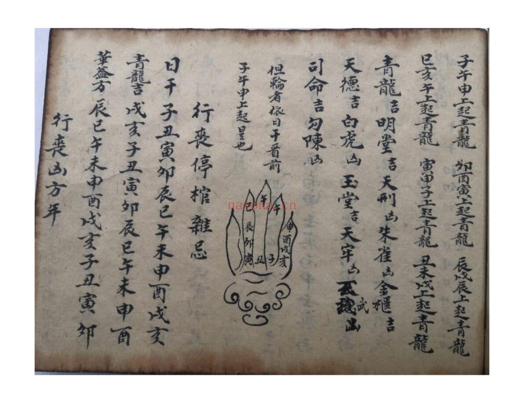 《江西三僚祖传风水》30