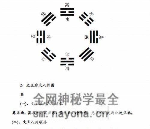 G1717燕门混元地理PDF电子书 151页
