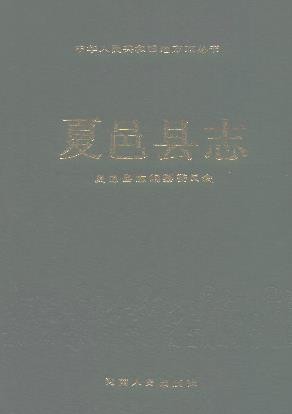 河南省夏邑县志.pdf下载