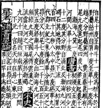 ［嘉靖］河间府志二十八卷  郜相纂修 樊深纂修 嘉靖刻本.