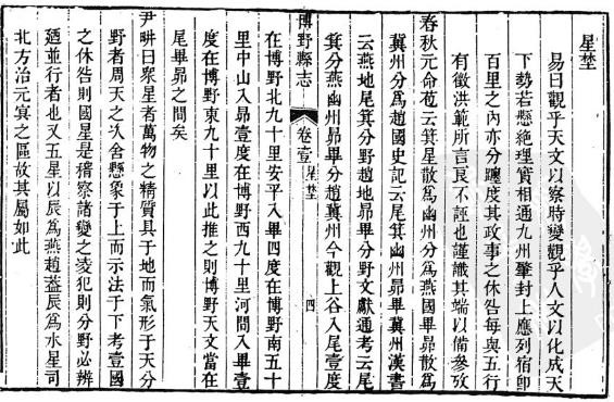 乾隆博野县志.pdf下载