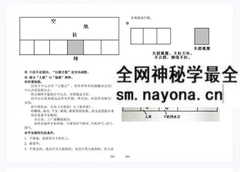 林志萦 玄空六法授徒班录音完整版录音MP3+课堂讲义笔记