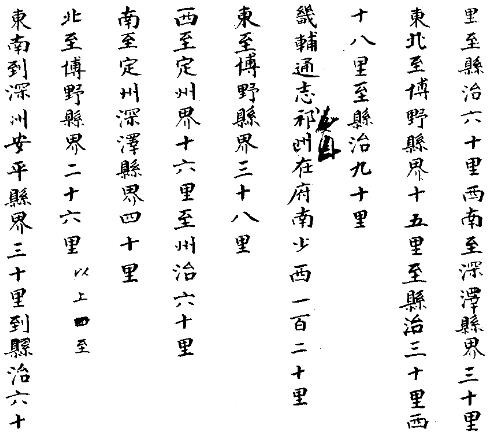 民国安国县新志稿.pdf下载