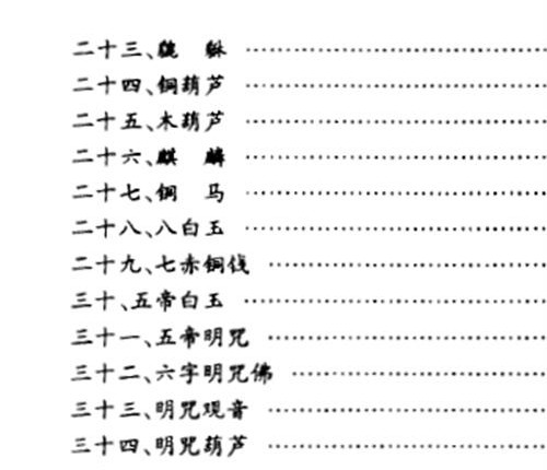 A2401化解大法全书 上下册PDF电子书738页