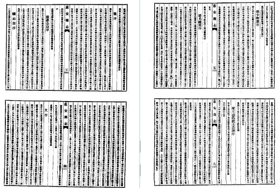 嘉庆惠安县志 道光惠安县续志 乾隆永春州志 民国.pdf 下载