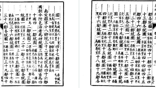 万历泉州府志 全十册.pdf下载