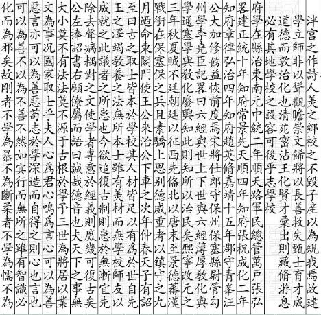 （嘉靖）清苑县志.pdf下载