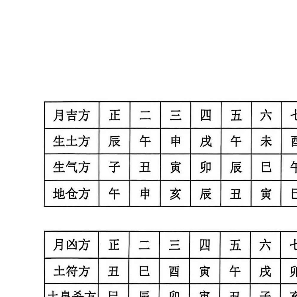 阴阳宅择日一本通-217页