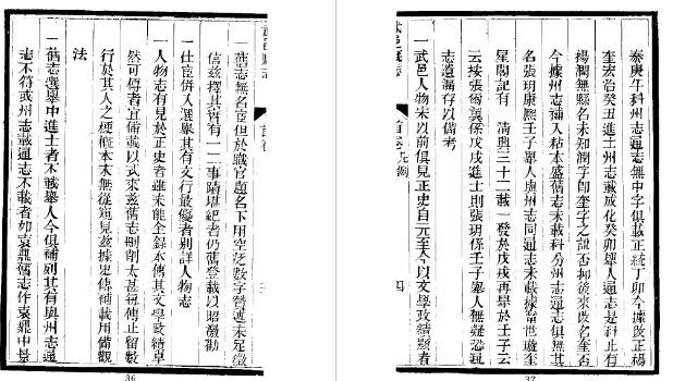 同治武邑县志（一、二册）.pdf下载