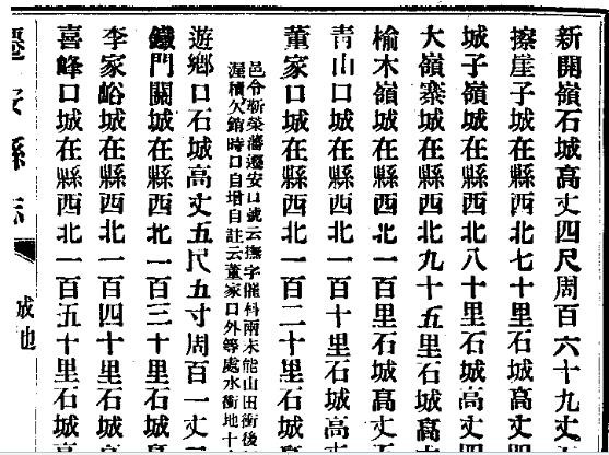 民国迁安县志（一、二册）.pdf下载