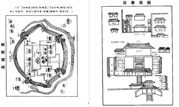 福建漳浦县志（康熙志·光绪再续志 点校本）.pdf下载