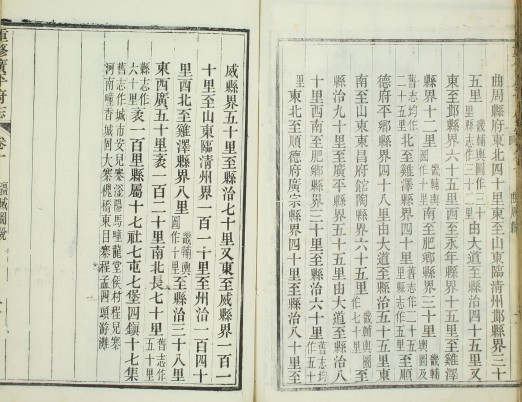 ［光绪］广平府志六十三卷 吴中彦修 胡景桂等纂 李鸿章序 光绪二十年（1894）刻本.pdf下载