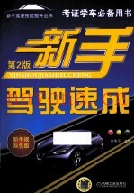 新手驾驶速成 第2版