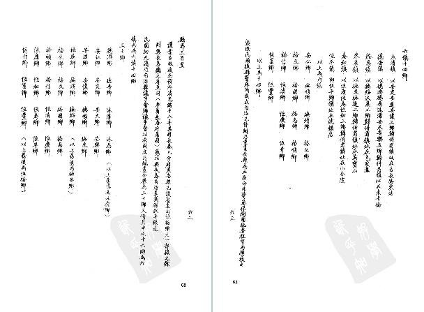 民国长春县志 德惠县乡土志 双阳县乡土志 光绪打.pdf县志
