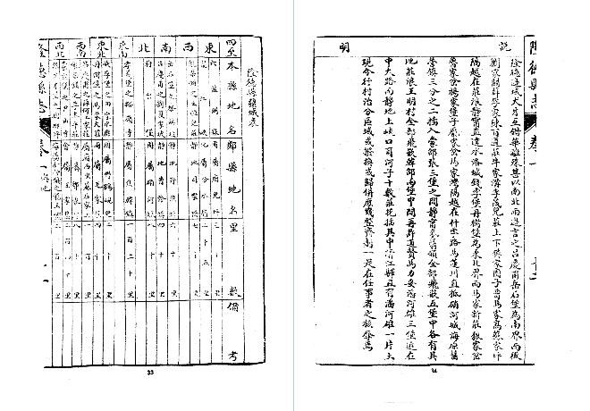 民国隆德县志（全）