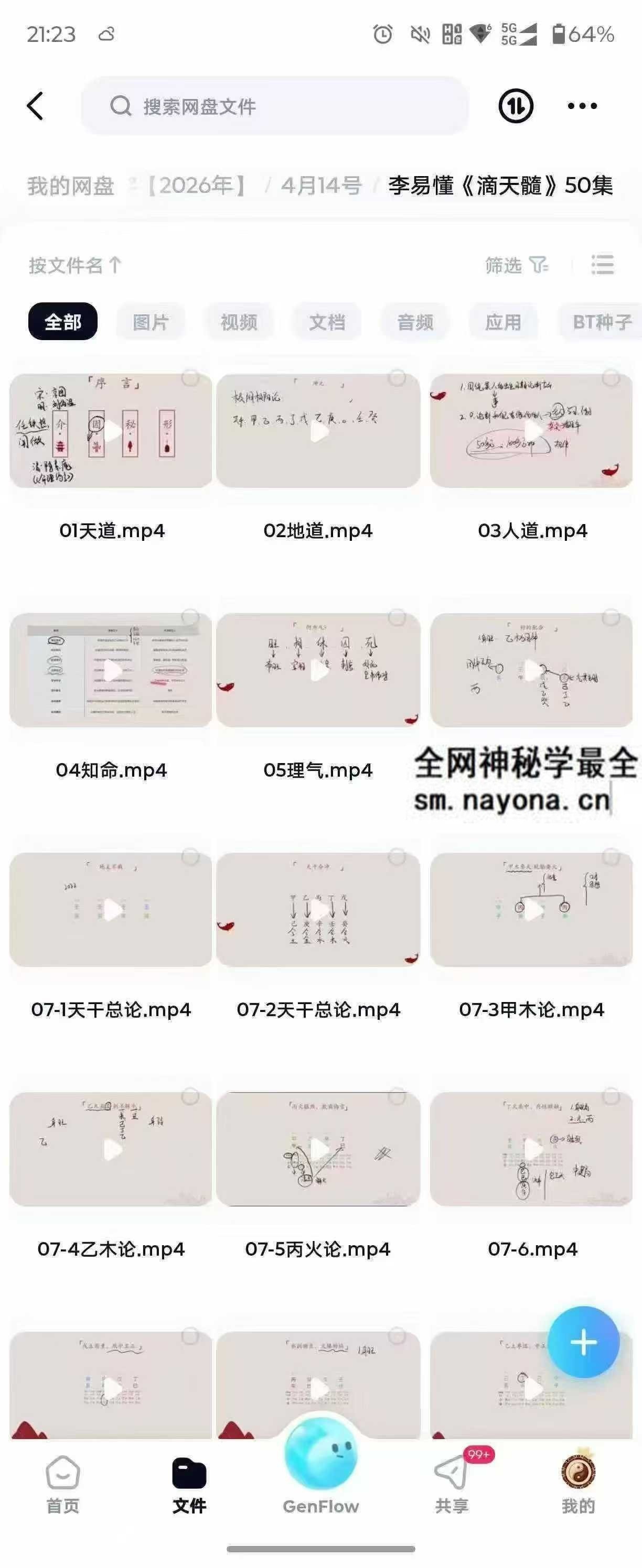 李易懂滴天髓