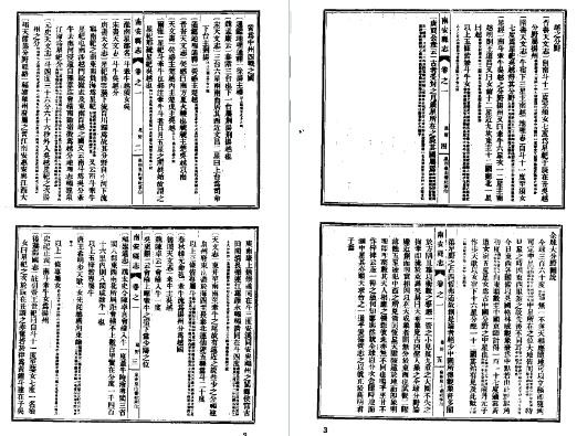 民国南安县志 民国金门县志.pdf下载