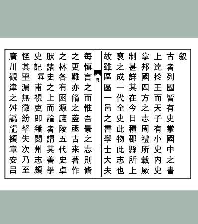 乾隆景州志.pdf下载