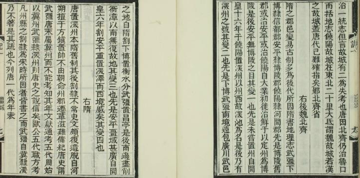 （光绪）深州风土记（全四册）.pdf下载
