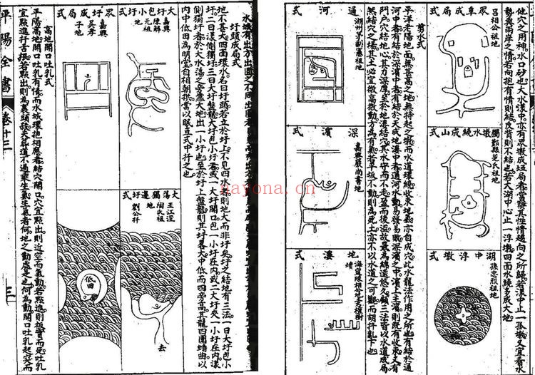 《平阳全书》PDF电子书（3册PDF电子书）