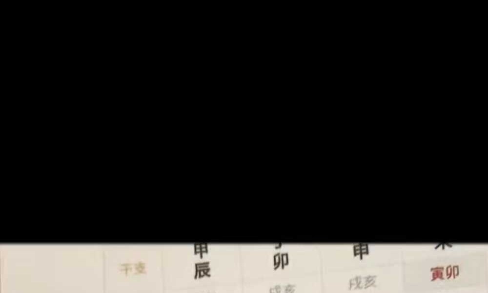 大马老师《奇门基础+综合应用课程》17集