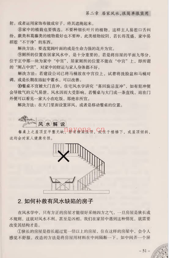 李琴风水越简单越实用256页PDF 风水入门