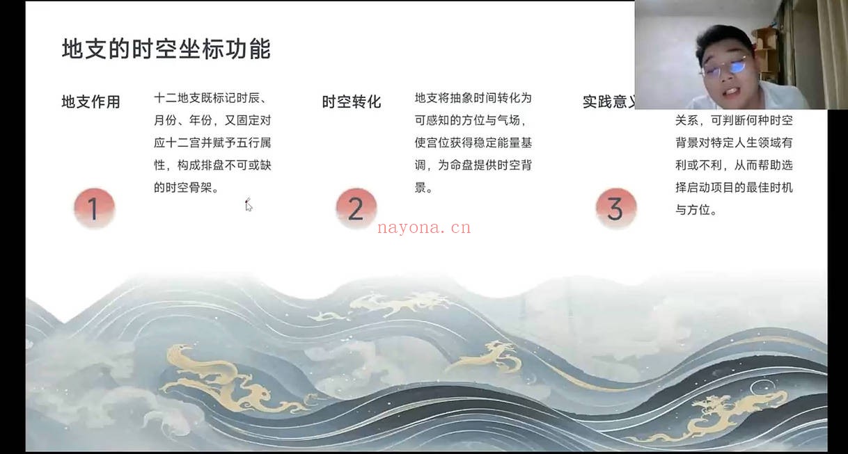 尤可唯紫微理法篇12集视频 紫微教程