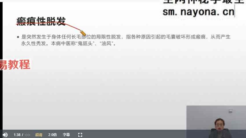 赵书曦丹溪学派秘术高级班 视频35集