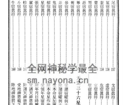 K2238通灵神法符咒秘籍PDF电子书310页