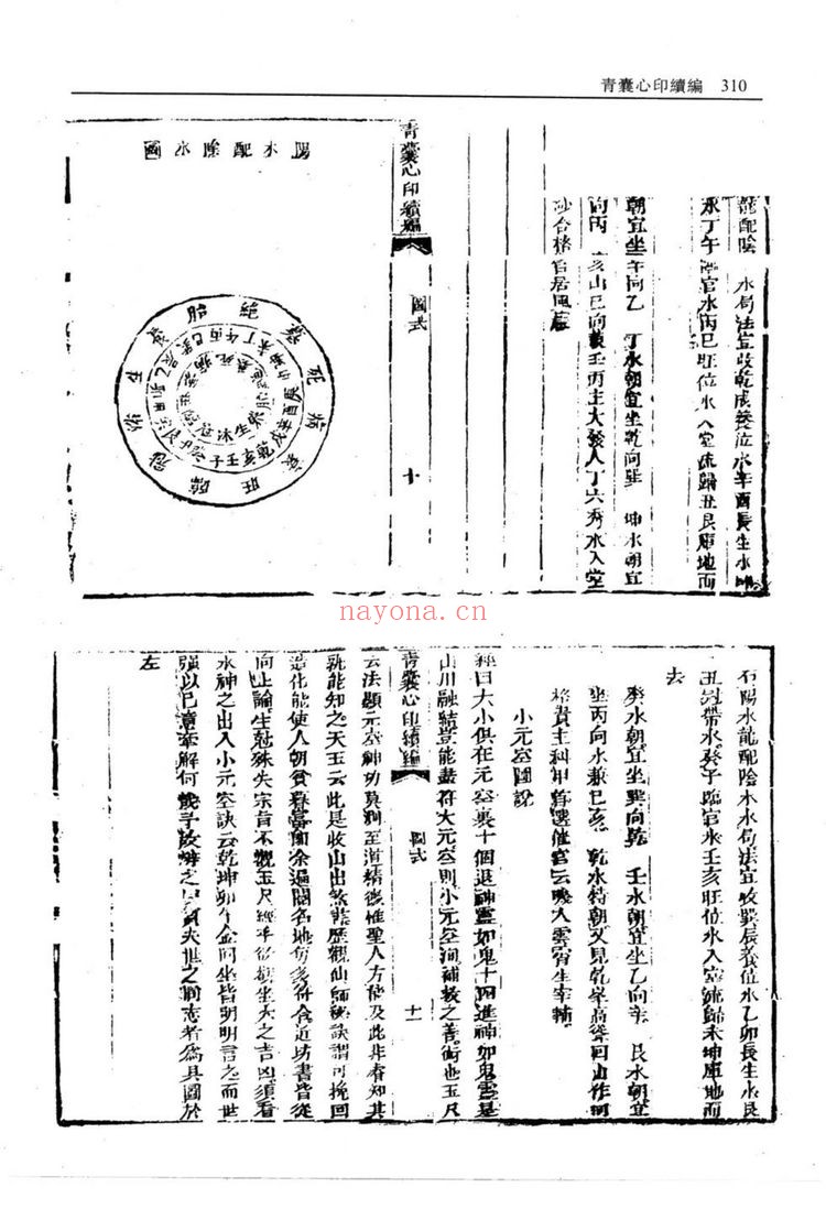 《青囊续篇》PDF电子书（18页）