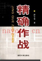 精确作战