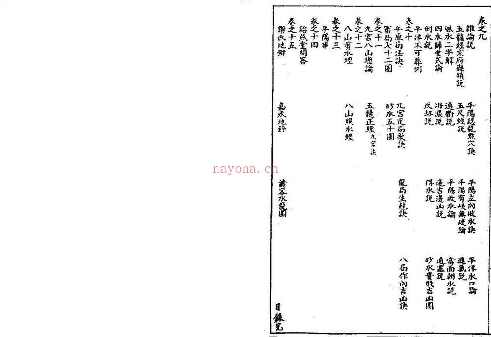 《平阳全书》PDF电子书（3册PDF电子书）