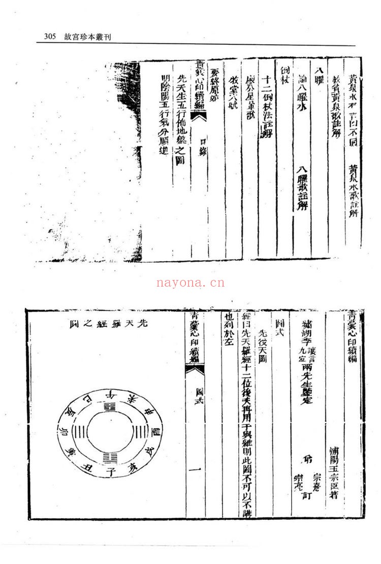 《青囊续篇》PDF电子书（18页）