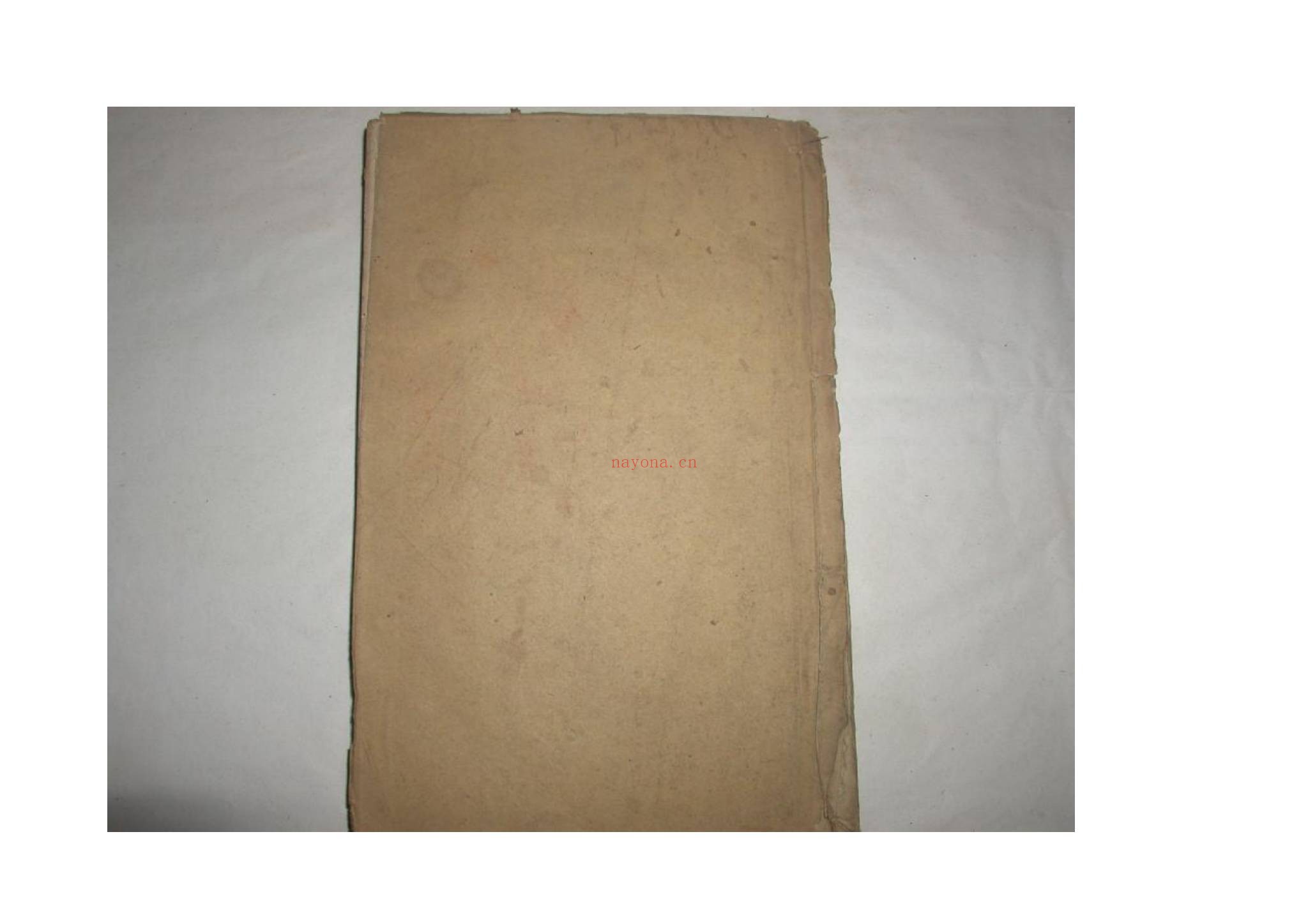 《地理铅弹子砂水要诀》PDF电子书（7册PDF电子书）