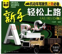 新手轻松上路 A2/B2/C4版