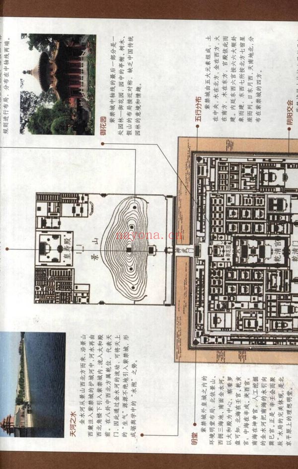 《钦定古今图书集成博物汇编艺术典阳宅十书 卷六百七十五至卷六百七十八》PDF电子书（3册PDF电子书）