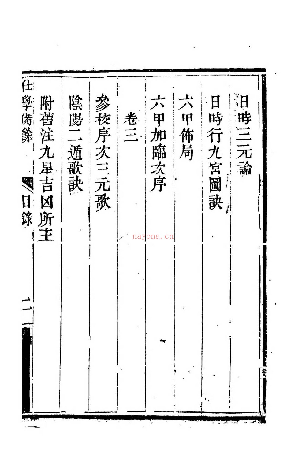 《仕学备余》PDF电子书（495页）